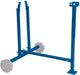 Scheppach onderstel houtklover hl760l - 90cm - houtsplijter - houtkliever