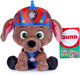 Paw patrol gund - de dino film-knuffel van zuma, officieel gelicentieerde knuffel, filmmerchandise 15,2 cm