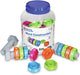 Learning resources woord constructie activiteiten set - 2+