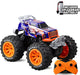 Exost rc phantom force monstertruck 1:16 - bestuurbare auto incl. oplaadbare batterij