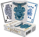 Aquarius harry potter - ravenclaw ravenklauw playing cards speelkaarten