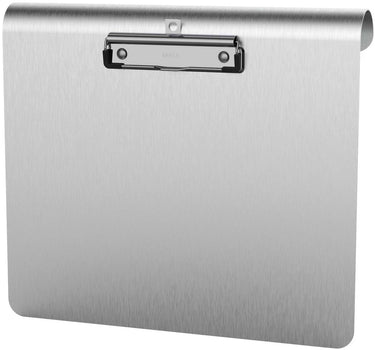 Maul klembord 2354108 aluminium zilver