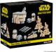 Atomic mass games star wars shatterpoint ground cover terrain pack
