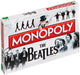 Monopoly - the beatles - bordspel