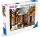 Ravensburger st. florian monastary oostenrijk public library puzzel (1000 stukjes)