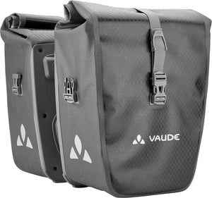 Vaude aqua front, voorspannier, unisex bike sport voorzakken