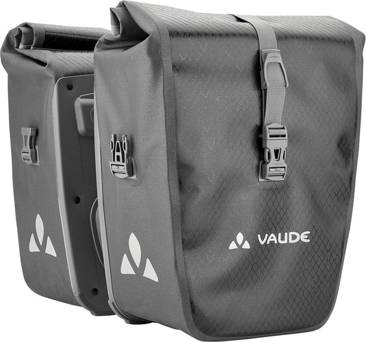 Vaude aqua front, voorspannier, unisex bike sport voorzakken
