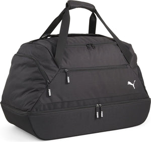 Puma teamgoal teambag m bc (boot compartment) unisex sporttas - black l