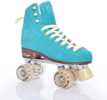 Tempish – nessie star – rolschaatsen – volwassenen – blauw – stabiel comfortabel – maat 40