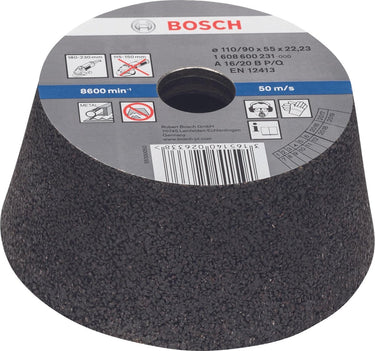 Bosch komsteen 110 k16