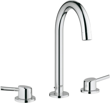 Grohe concetto wastafelmengkraan (opbouw)