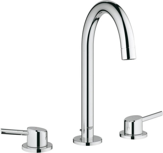 Grohe concetto wastafelmengkraan (opbouw)