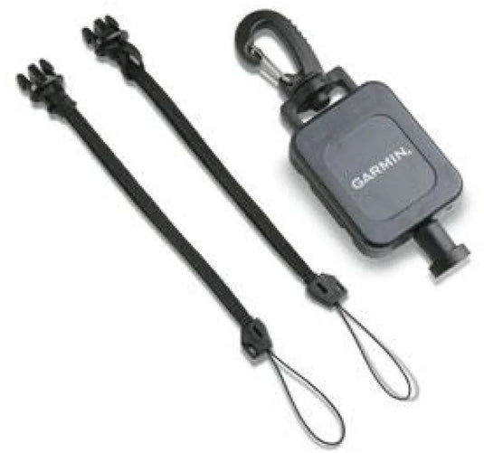 Garmin zelfoprollend draagkoord