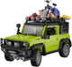 Cada bricks c62001w suzuki jimny off-road truck bouwset | city fast champions adventure | creator and classic motor bouwpakket | technic speelgoed ideas voor volwassenen | icons furious speed f1 auto geschikt voor lego | bouwdoos met 1803 bloks