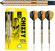 Harrows chizzy 90% tungsten 24gr
