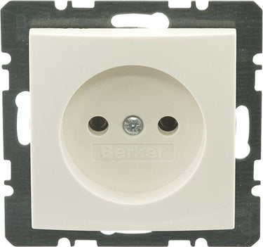 Berker stopcontact
