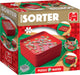 Jumbo puzzle mates - puzzel sorteer