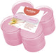 Bolsius maxi waxinelichtjes true scents magnolia 8 stuks