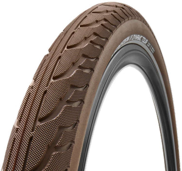 Vredestein buitenband dynamic tour 50-622 bruin refl