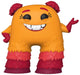 Funko pop! - disney - monsters at work - val little figuur - 9cm #1114