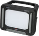Brennenstuhl multi battery led accu bouwlamp 3000 ma compatibel met 18v accu's