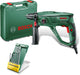 Bosch pbh 2100 re boorhamer - 550 watt - 1.7 j