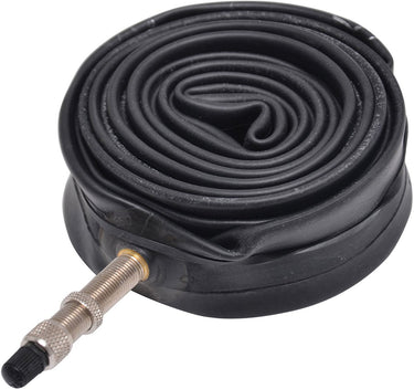 Dresco binnenband – voor 27.5 28 29 inch – etrto maat 40 62-584 635 - dunlop (hollands) ventiel – ventielhoogte 40mm – geschikt voor meerdere bandenmaten