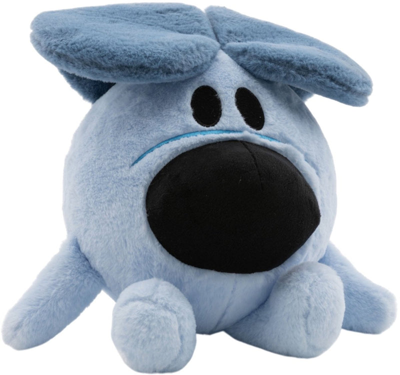 Load image into Gallery viewer, Woezel en pip ball buddy woezel
