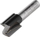 Wolfcraft - groeffrees 14mm - frees - 3922000