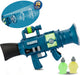 Moose toys despicable me 4 - extreme ultimate fart blaster - met licht, geluid, geur en projector