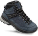 Grisport tampa mid wandelschoenen unisex - blue - maat 40