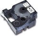Kangaro tapecassette - compatible dymo s0720680 40913