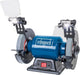 Scheppach dubbele slijpmachine sm150l - ø150mm | 230-240v | 400w