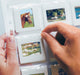 Herma – diahoesjes – 5×5 cm – 10 vel – helder mat