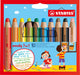 Stabilo https: www.cchobby.nl woody-3-in-1-l-11-cm-dikte-16-mm-vulling-10-mm-diverse-kleuren-10-stuk-1-doos