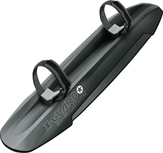 Sks v.spatbord mtb x-guard voor onderbuis 480mm