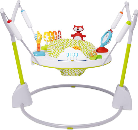 Skip hop jumpscape foldaway