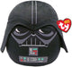 Ty squish a boo knuffelkussen star wars darth vader 31 cm