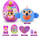 Rainbocorns wild heart surprise (tucan)