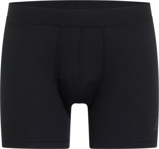 Odlo active light boxershort - mannen - zwart - s