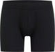 Odlo active light boxershort - mannen - zwart - s