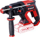 Einhell professional accu boorhamer tp-hd 18 22 d li bl solo - power x-change - 18 v li-ion - 2.3 j - pneumatisch slagwerk - sds plus - 4-functies - incl. e-box - excl. accu en lader