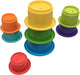 Infantino 216270 educatief speelgoed