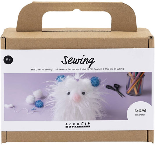 Creativ company mini hobbyset naaien