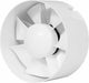Europlast kunststof buisventilator ø150 mm - ek150