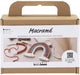 Creativ company https: www.cchobby.nl mini-hobbyset-macrame-regenboog-1-doos