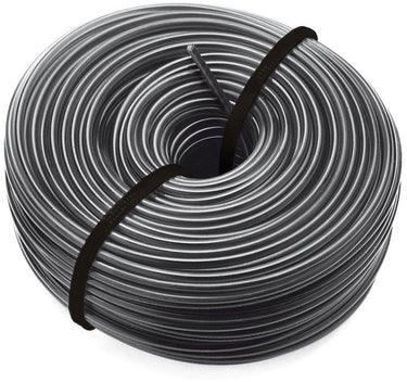 Bosch vervangingsdraad - 24 meter lang - 1,6 mm dik - geschikt voor meerdere modellen