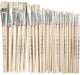 Creativ company nature line kwasten set 00-20
