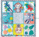 Infantino jumbo sensory discovery speelkleed bk-313037