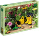 Tucker's fun factory klaar voor de tuin - legpuzzel (1000 stukjes) -